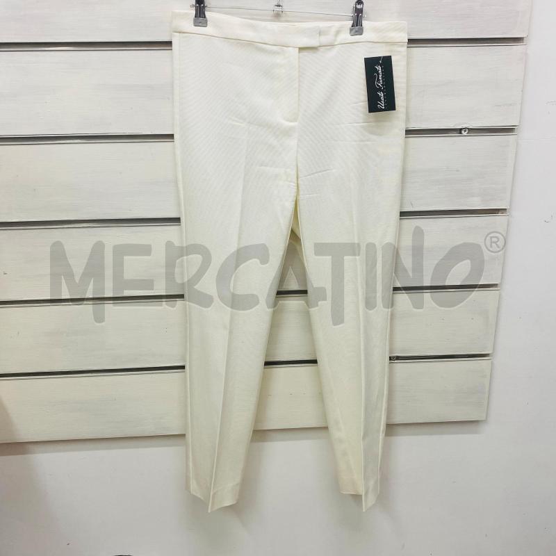 PANTALONE DONNA PENNY BLACK PANNA | Mercatino dell'Usato Lago patria - giugliano in c. 1