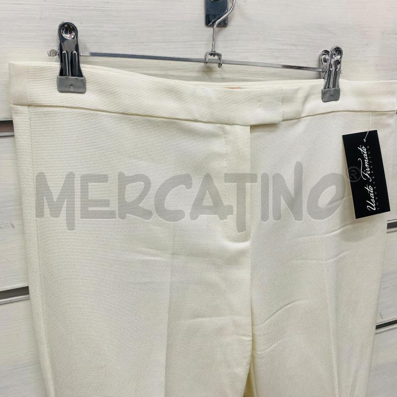 PANTALONE DONNA PENNY BLACK PANNA | Mercatino dell'Usato Lago patria - giugliano in c. 3