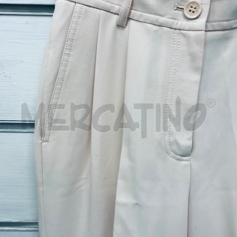 PANTALONE DONNA SEE BY CHLOÈ ROSA PIECES | Mercatino dell'Usato Lago patria - giugliano in c. 4