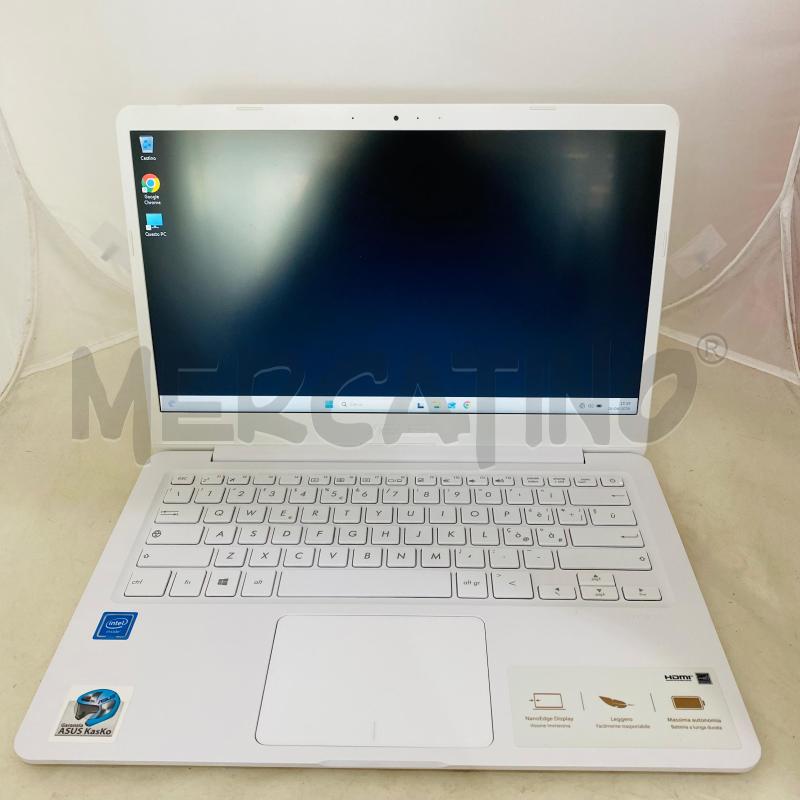 PC ASUS R420M | Mercatino dell'Usato Lago patria - giugliano in c. 2