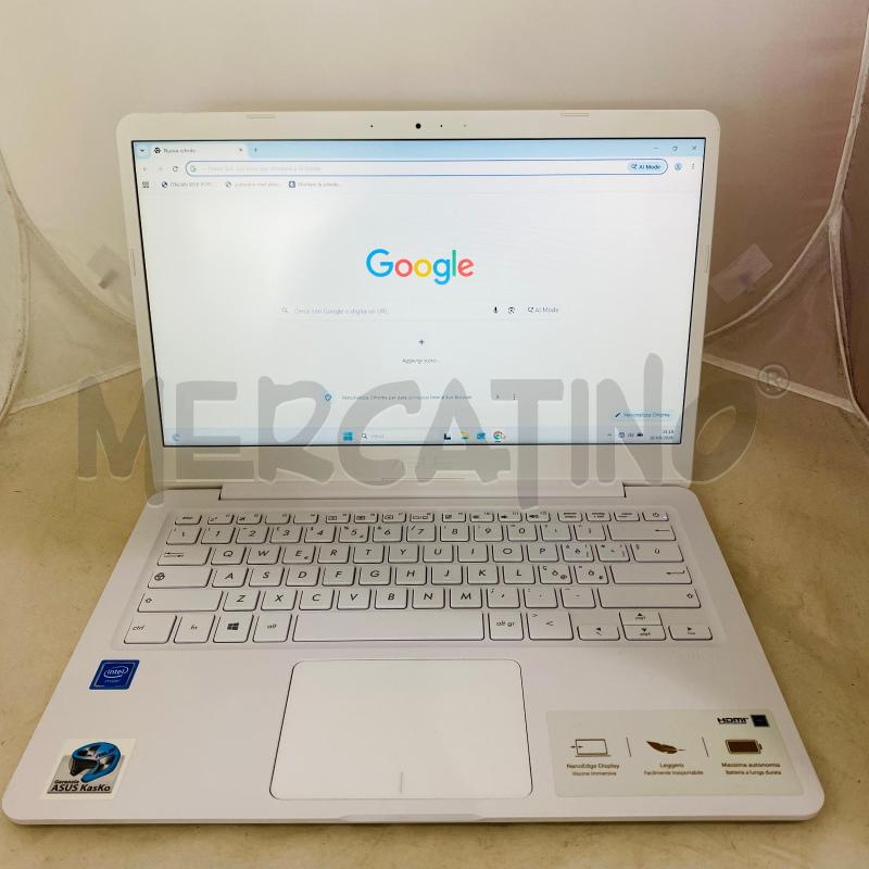 PC ASUS R420M | Mercatino dell'Usato Lago patria - giugliano in c. 3