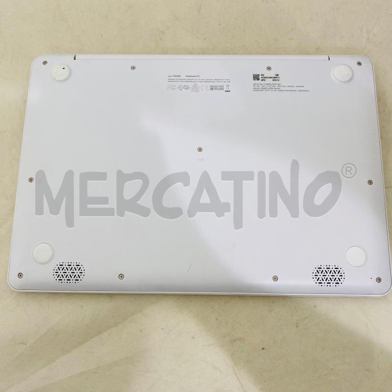 PC ASUS R420M | Mercatino dell'Usato Lago patria - giugliano in c. 5