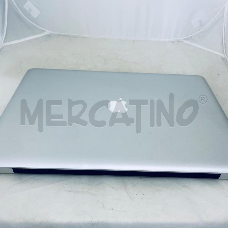 PC MAC BOOK A1297 | Mercatino dell'Usato Lago patria - giugliano in c. 1