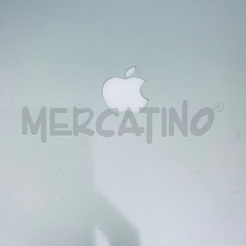 PC MAC BOOK A1297 | Mercatino dell'Usato Lago patria - giugliano in c. 2
