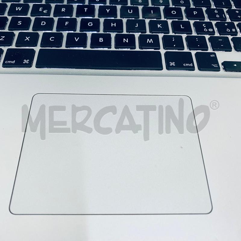 PC MAC BOOK A1297 | Mercatino dell'Usato Lago patria - giugliano in c. 4