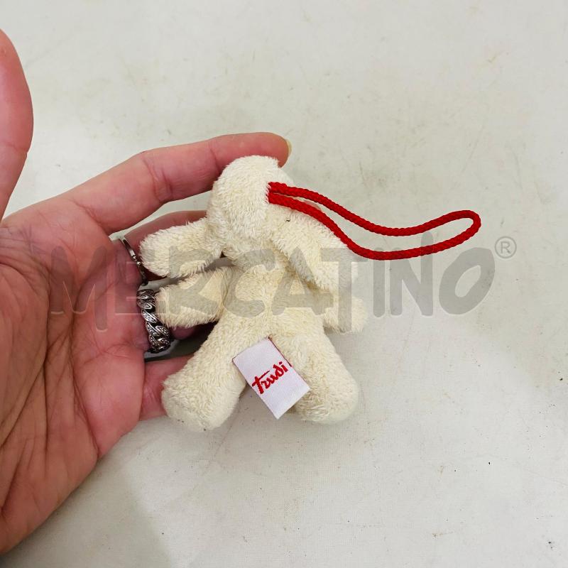 PELUCHE CUCCIOLO DI CANE TRUDI VINTAGE | Mercatino dell'Usato Lago patria - giugliano in c. 2