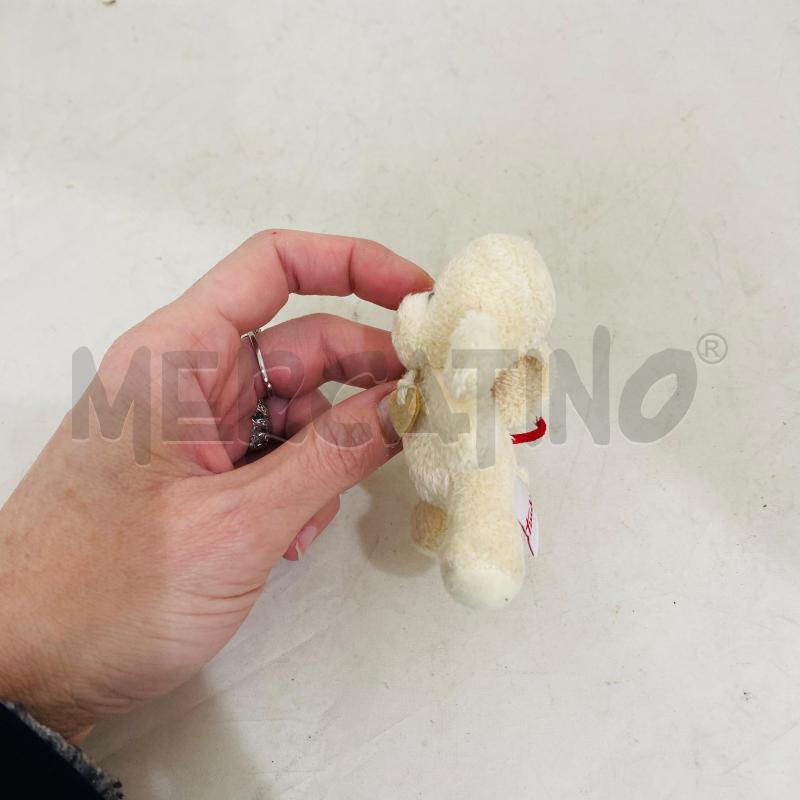 PELUCHE CUCCIOLO DI CANE TRUDI VINTAGE | Mercatino dell'Usato Lago patria - giugliano in c. 3