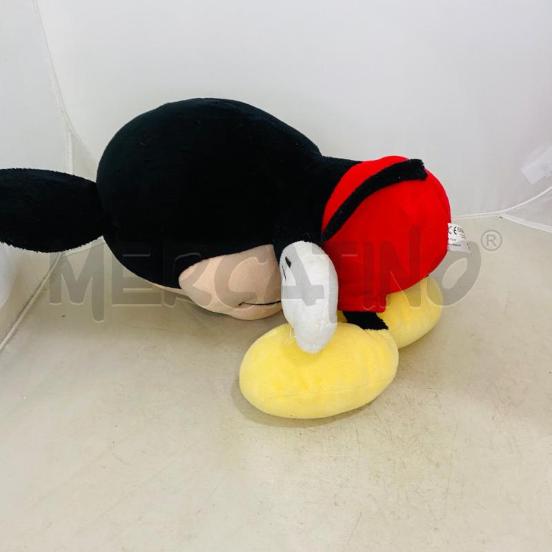 PELUCHE DISNEY TOPOLINO | Mercatino dell'Usato Lago patria - giugliano in c. 3