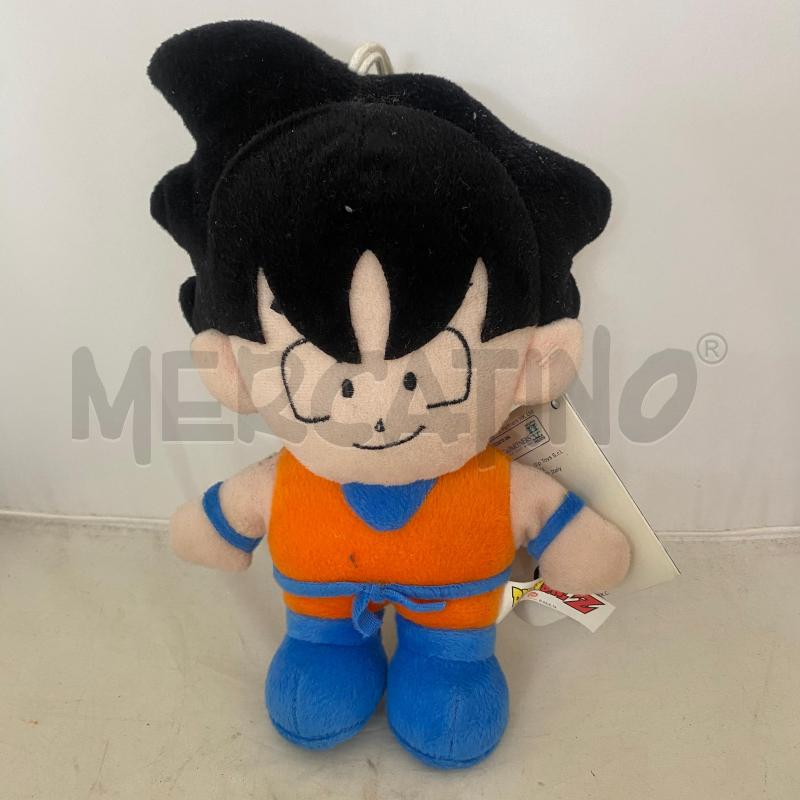 PELUCHE DRAGONBALL Z  | Mercatino dell'Usato Lago patria - giugliano in c. 1