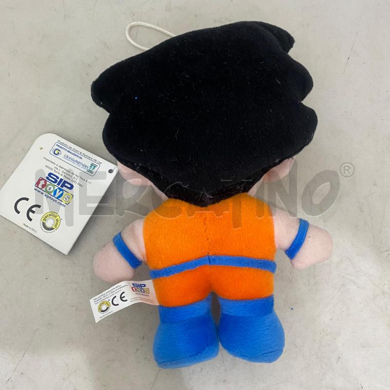 PELUCHE DRAGONBALL Z  | Mercatino dell'Usato Lago patria - giugliano in c. 3