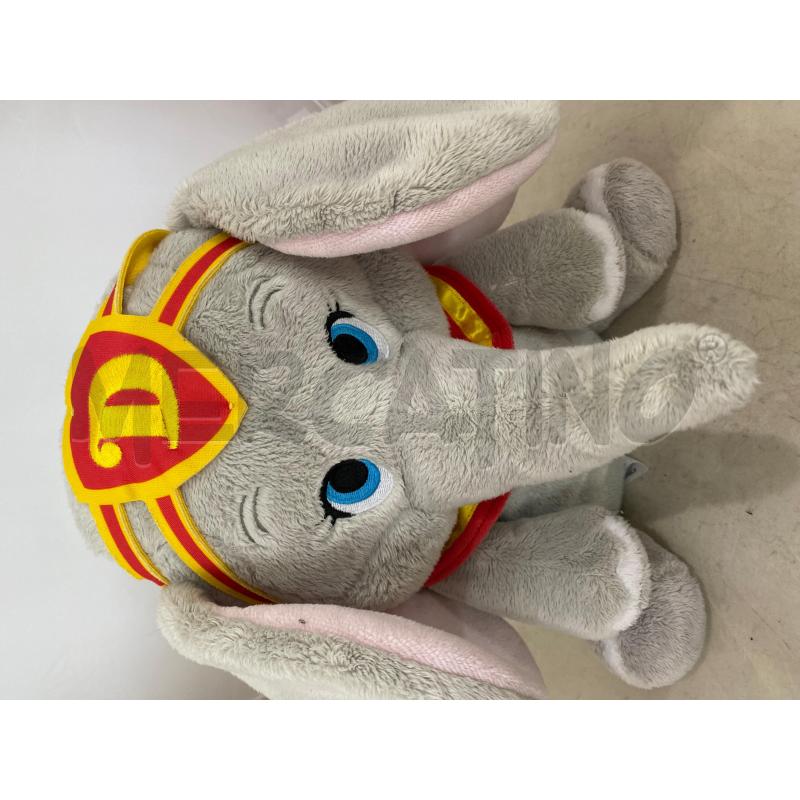 PELUCHE DUMBO  | Mercatino dell'Usato Lago patria - giugliano in c. 2