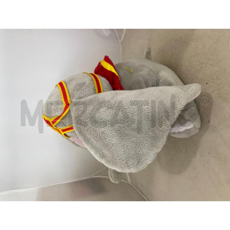 PELUCHE DUMBO  | Mercatino dell'Usato Lago patria - giugliano in c. 3