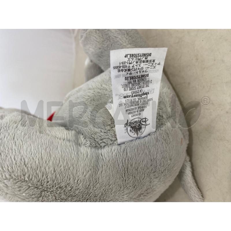 PELUCHE DUMBO  | Mercatino dell'Usato Lago patria - giugliano in c. 5