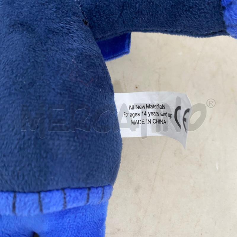 PELUCHE INSIDE OUTR TRISTEZZA | Mercatino dell'Usato Lago patria - giugliano in c. 3