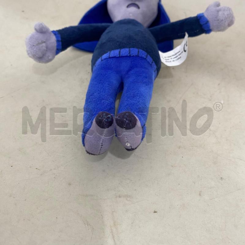 PELUCHE INSIDE OUTR TRISTEZZA | Mercatino dell'Usato Lago patria - giugliano in c. 4