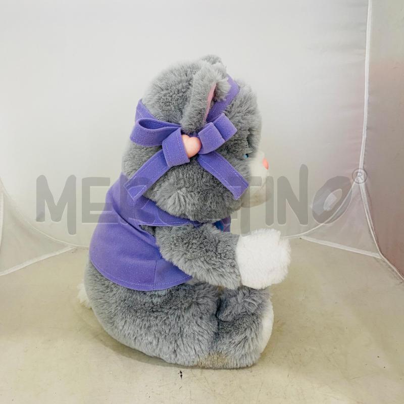 PELUCHE TRUDI ACCHIAPPAGIOIA ORSACCHIOTTO | Mercatino dell'Usato Lago patria - giugliano in c. 3