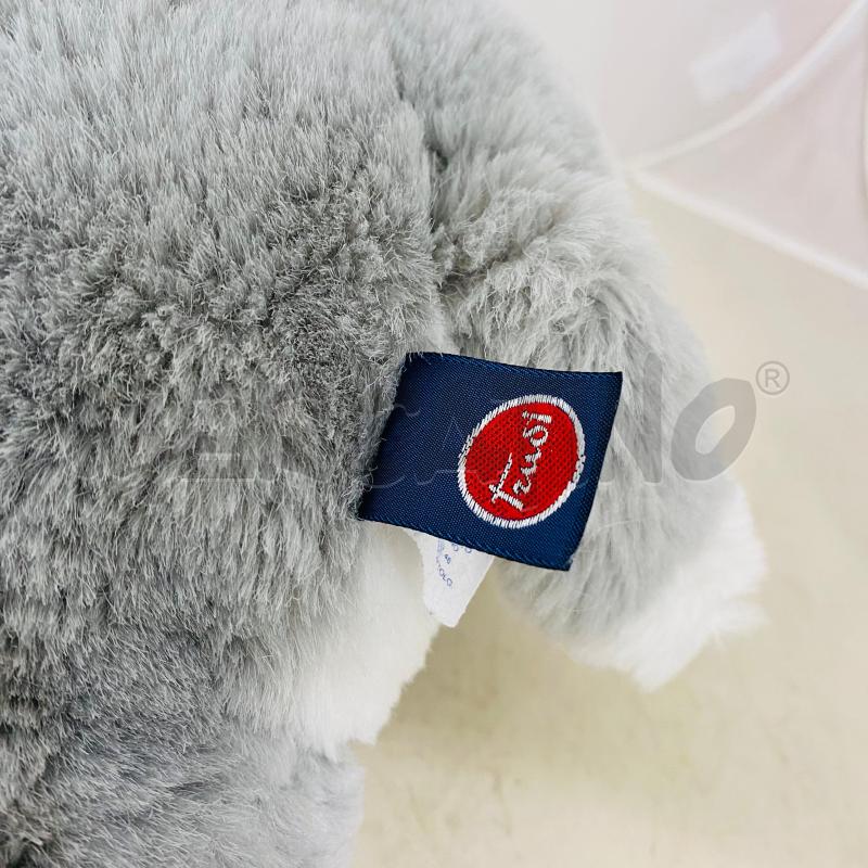 PELUCHE TRUDI ACCHIAPPAGIOIA ORSACCHIOTTO | Mercatino dell'Usato Lago patria - giugliano in c. 4