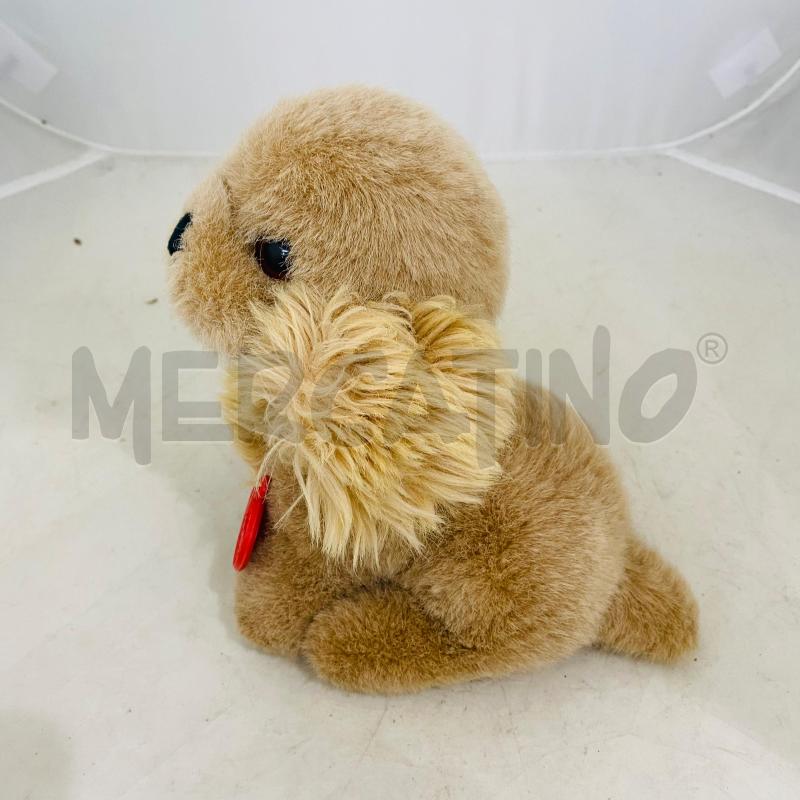 PELUCHE TRUDI COCKER SPANIEL BEIGE | Mercatino dell'Usato Lago patria - giugliano in c. 4