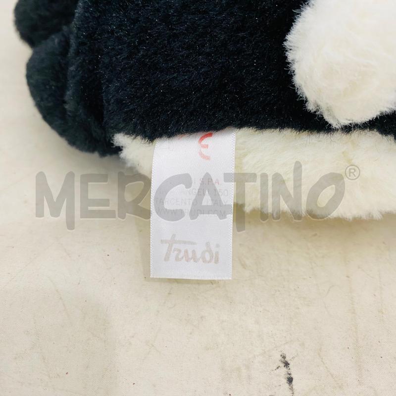 PELUCHE TRUDI PANDA CON SCALDAMANI | Mercatino dell'Usato Lago patria - giugliano in c. 4