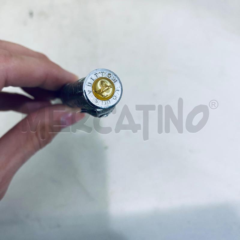 PENNA A SFERA LOUIS VUITTON GRIGIA DA LUCIDARE | Mercatino dell'Usato Lago patria - giugliano in c. 2