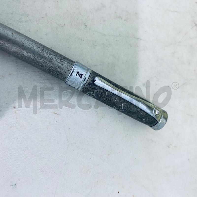 PENNA A SFERA LOUIS VUITTON GRIGIA DA LUCIDARE | Mercatino dell'Usato Lago patria - giugliano in c. 5