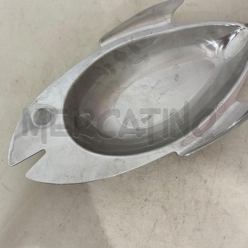 PESCIERA EFFEPI ACCIAO FORMA PESCE | Mercatino dell'Usato Lago patria - giugliano in c. 2