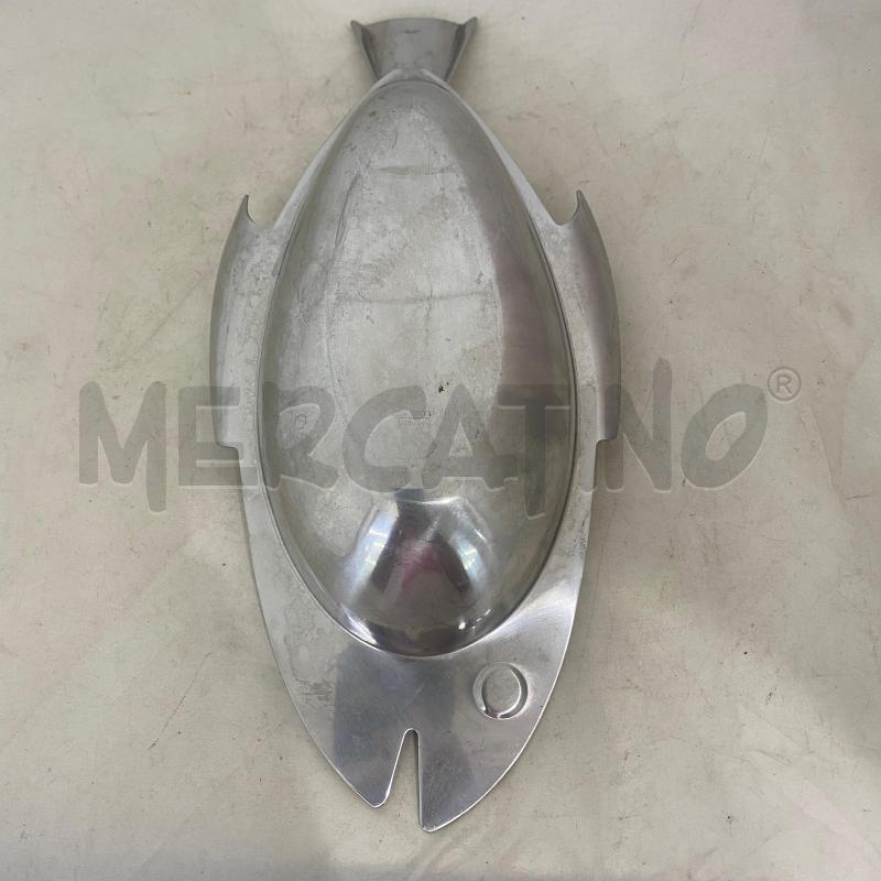 PESCIERA EFFEPI ACCIAO FORMA PESCE | Mercatino dell'Usato Lago patria - giugliano in c. 3
