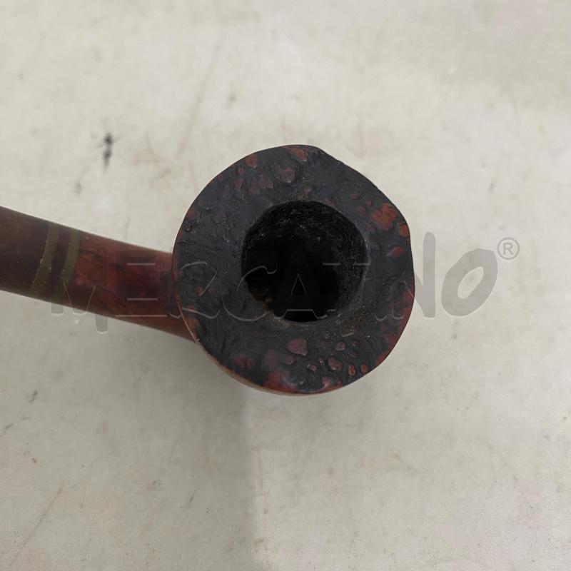PIPA STANWELL BRASS BRAND 63 | Mercatino dell'Usato Lago patria - giugliano in c. 3