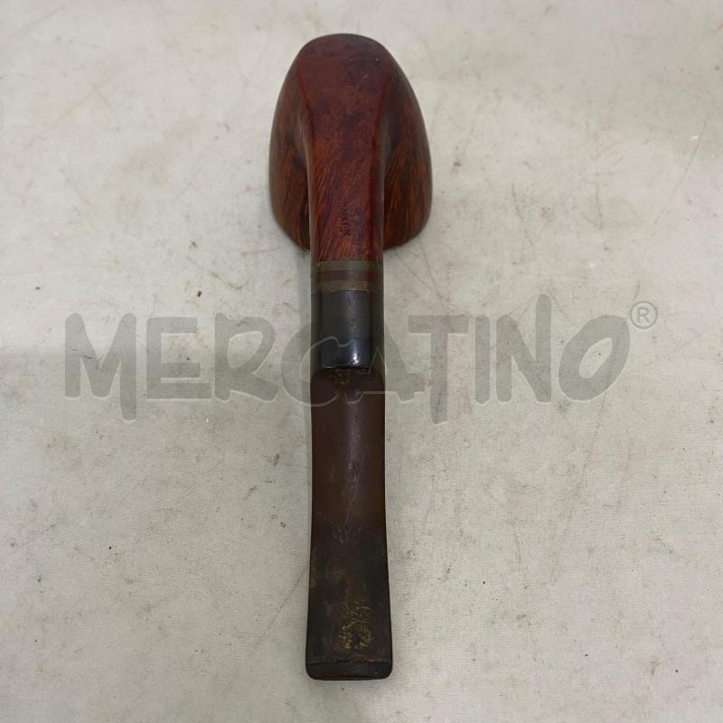 PIPA STANWELL BRASS BRAND 63 | Mercatino dell'Usato Lago patria - giugliano in c. 4