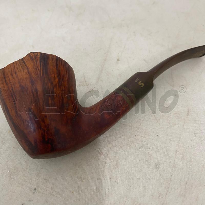 PIPA STANWELL BRASS BRAND 63 | Mercatino dell'Usato Lago patria - giugliano in c. 5