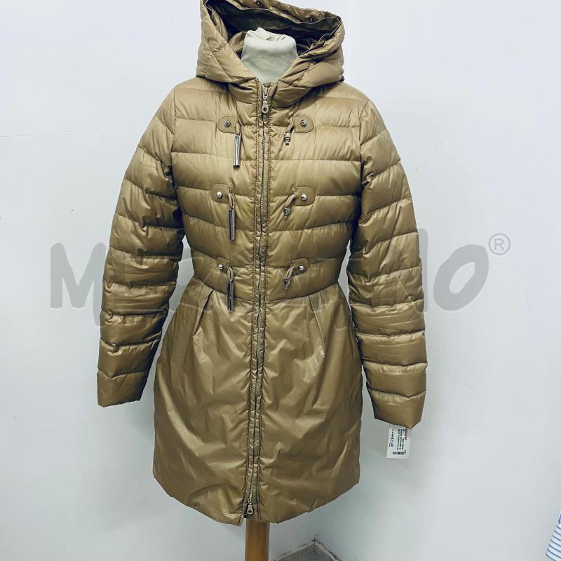 PIUMINO DONNA PINKO BISCOTTO IMBOTTITO | Mercatino dell'Usato Lago patria - giugliano in c. 1
