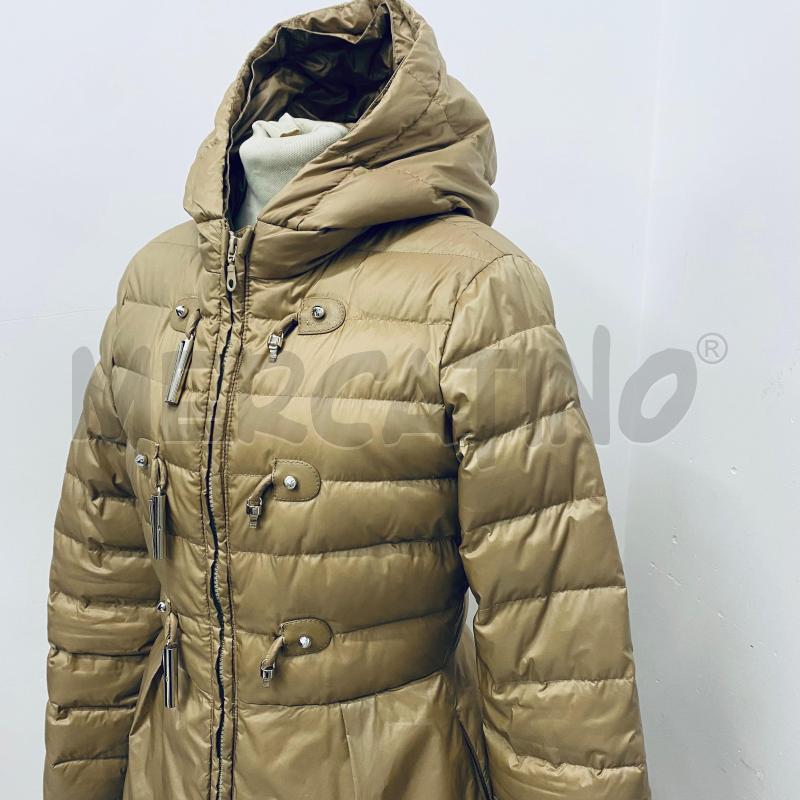 PIUMINO DONNA PINKO BISCOTTO IMBOTTITO | Mercatino dell'Usato Lago patria - giugliano in c. 2