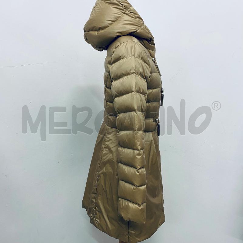 PIUMINO DONNA PINKO BISCOTTO IMBOTTITO | Mercatino dell'Usato Lago patria - giugliano in c. 3