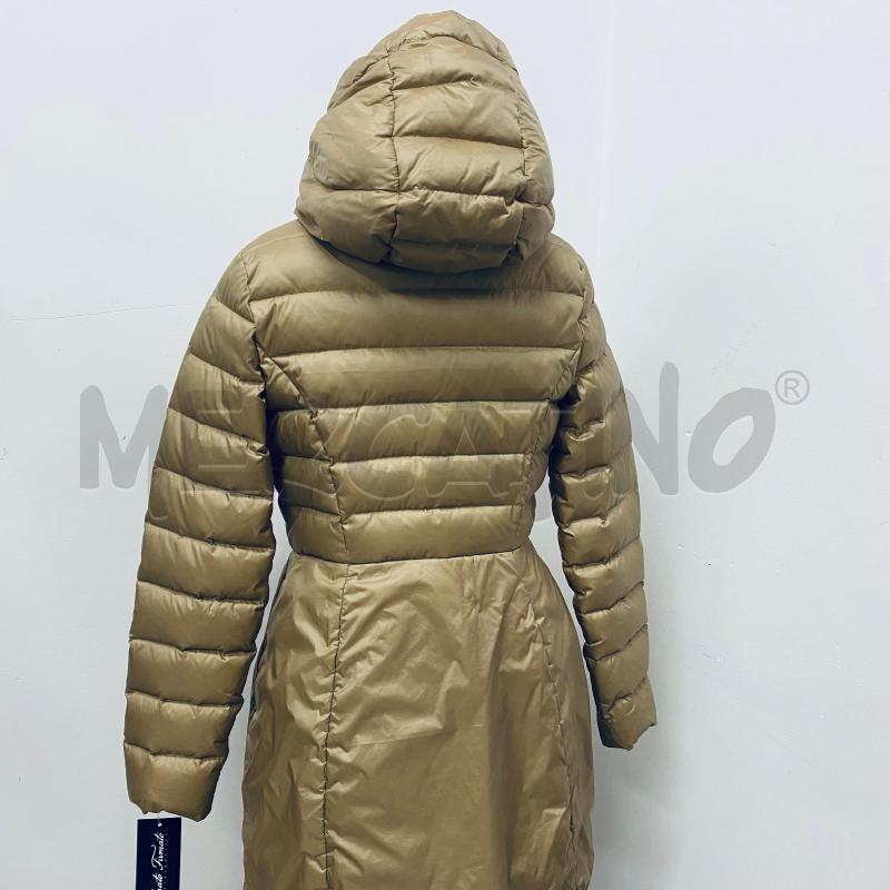 PIUMINO DONNA PINKO BISCOTTO IMBOTTITO | Mercatino dell'Usato Lago patria - giugliano in c. 4