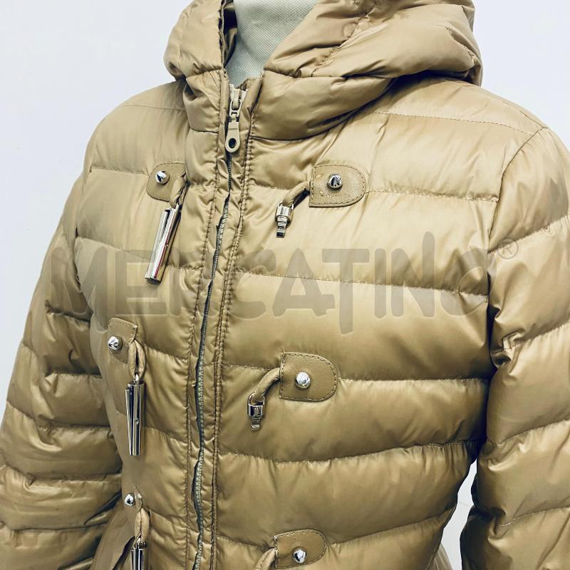 PIUMINO DONNA PINKO BISCOTTO IMBOTTITO | Mercatino dell'Usato Lago patria - giugliano in c. 5