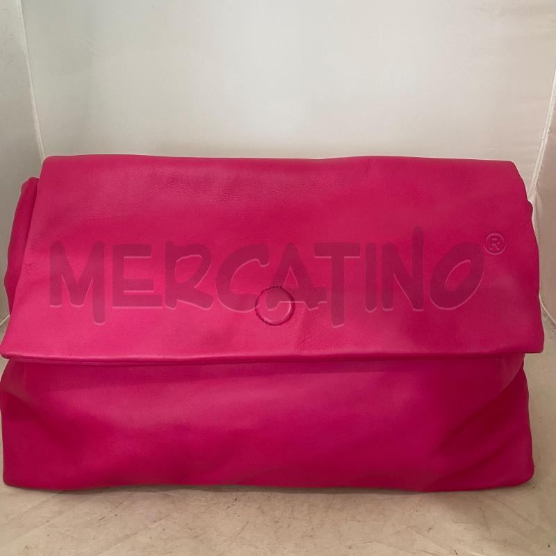 POCHETTE ZARA FUXIA  | Mercatino dell'Usato Lago patria - giugliano in c. 1