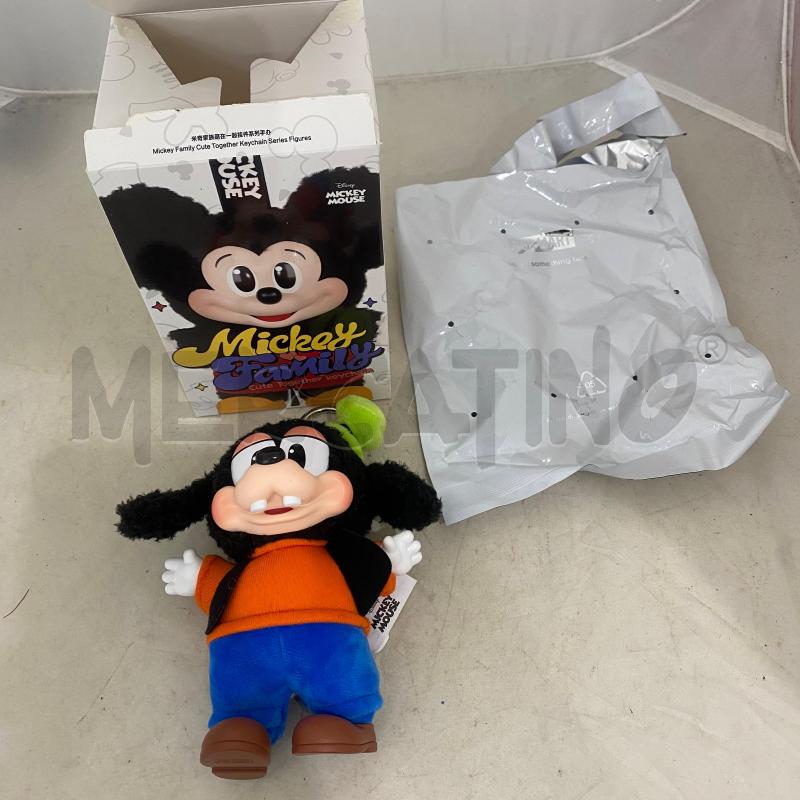 POP MART DISNEY PLUTO | Mercatino dell'Usato Lago patria - giugliano in c. 1
