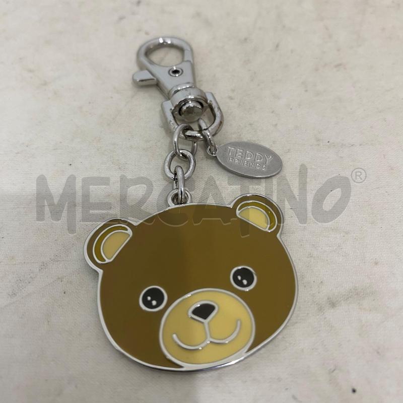 PORTA CHIAVI THUN ORSO TEDDY FRIENDS | Mercatino dell'Usato Lago patria - giugliano in c. 1