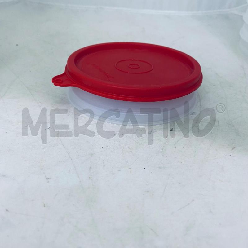PRESSA HAMBURGER TUPPERWARE  | Mercatino dell'Usato Lago patria - giugliano in c. 5