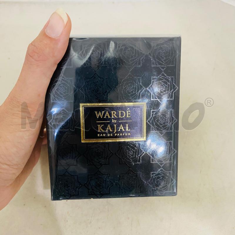 PROFUMO WAEDÈ KAJAL EAU DE PARFUM 100ML | Mercatino dell'Usato Lago patria - giugliano in c. 1