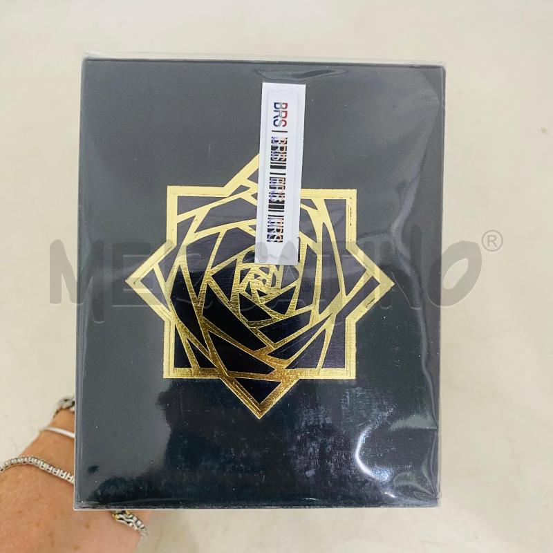 PROFUMO WAEDÈ KAJAL EAU DE PARFUM 100ML | Mercatino dell'Usato Lago patria - giugliano in c. 2