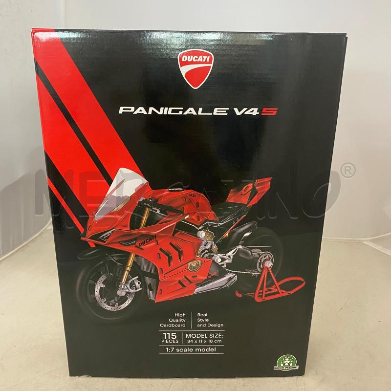 PUZZLE PANIGALVE V4 S | Mercatino dell'Usato Lago patria - giugliano in c. 3