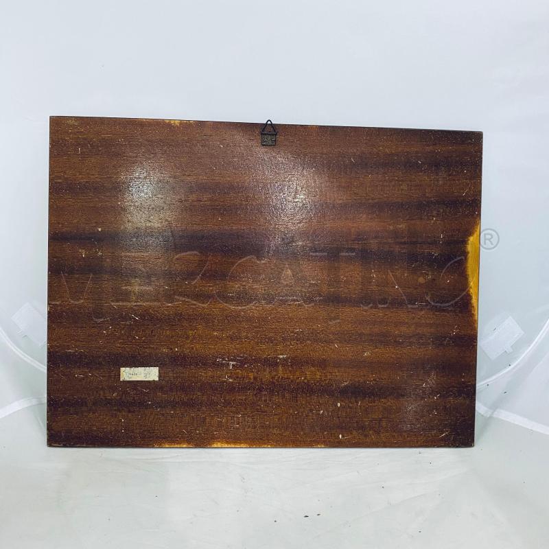 QUADRO INTAGLIO SORRENTINO  | Mercatino dell'Usato Lago patria - giugliano in c. 4