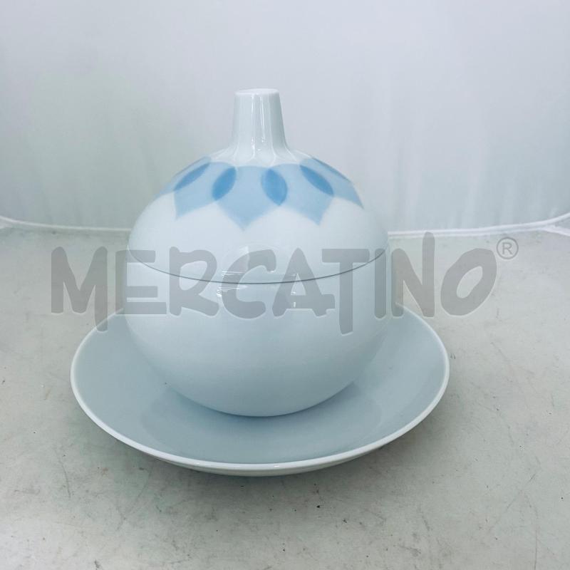 SALSIERA ROSENTHAL STUDIO LINE 100 JAHRE ROSENTHAL | Mercatino dell'Usato Lago patria - giugliano in c. 1