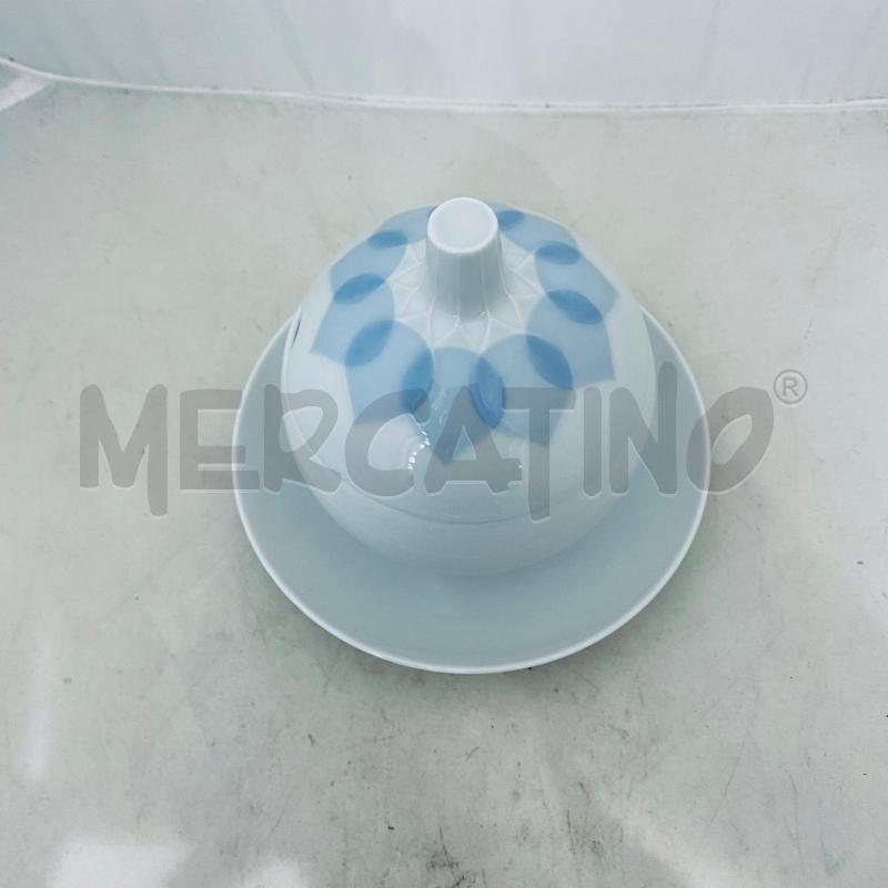 SALSIERA ROSENTHAL STUDIO LINE 100 JAHRE ROSENTHAL | Mercatino dell'Usato Lago patria - giugliano in c. 2