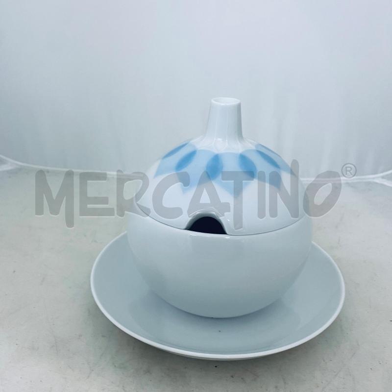 SALSIERA ROSENTHAL STUDIO LINE 100 JAHRE ROSENTHAL | Mercatino dell'Usato Lago patria - giugliano in c. 3