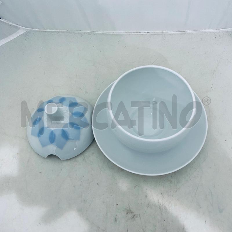 SALSIERA ROSENTHAL STUDIO LINE 100 JAHRE ROSENTHAL | Mercatino dell'Usato Lago patria - giugliano in c. 4