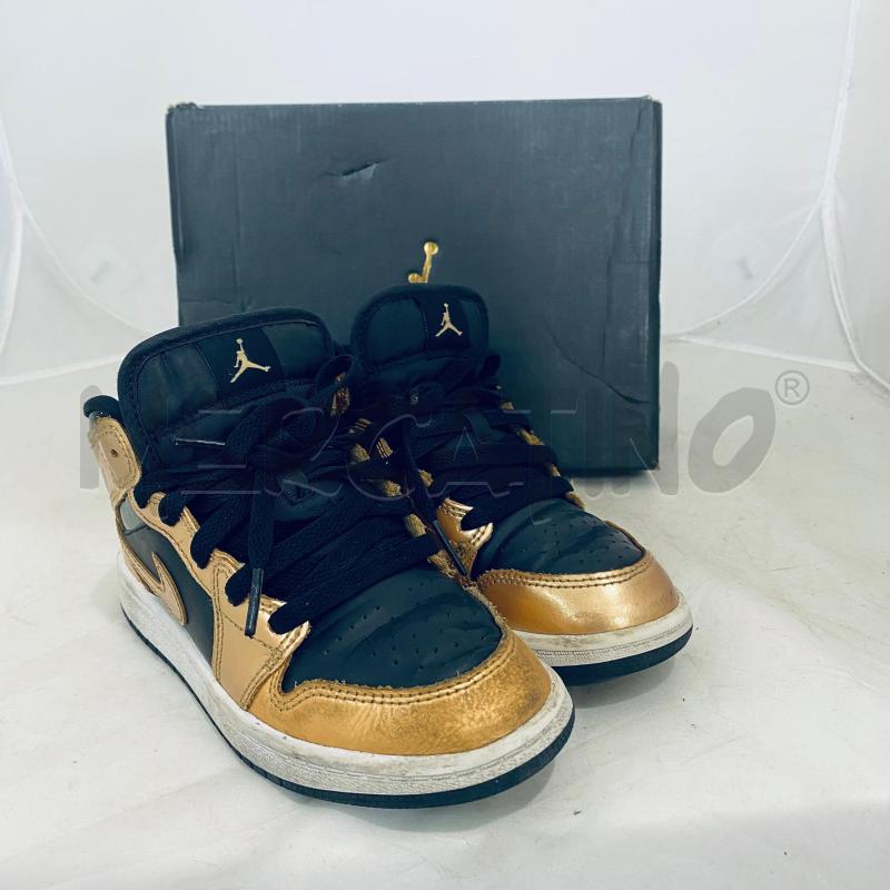SCARPE BAMBINO LIMITED EDITION JORDAN  | Mercatino dell'Usato Lago patria - giugliano in c. 1