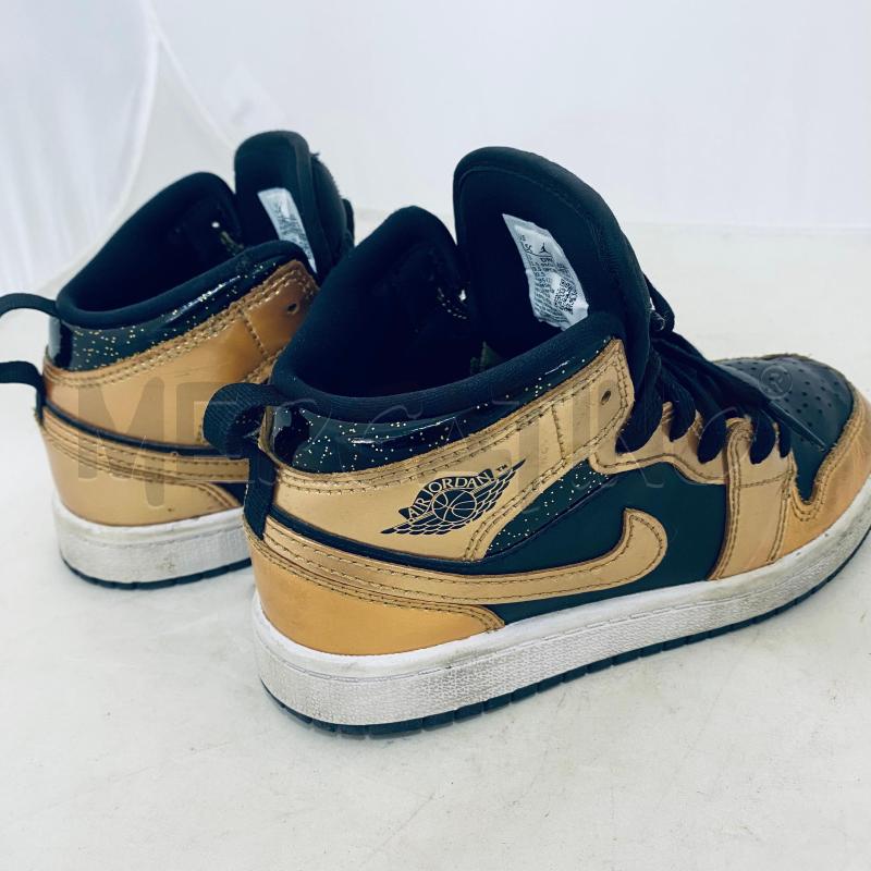 SCARPE BAMBINO LIMITED EDITION JORDAN  | Mercatino dell'Usato Lago patria - giugliano in c. 2