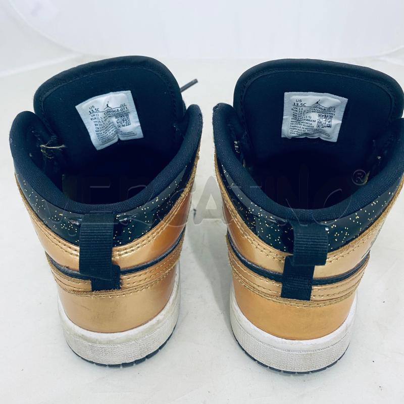 SCARPE BAMBINO LIMITED EDITION JORDAN  | Mercatino dell'Usato Lago patria - giugliano in c. 3